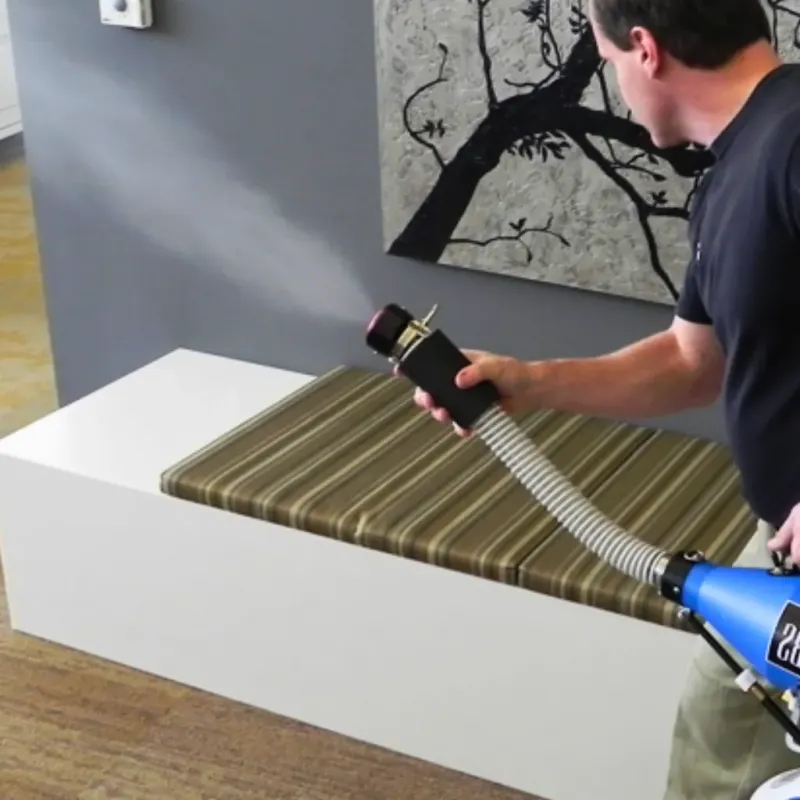 Professional Odor Removal in Palm Springs, FL